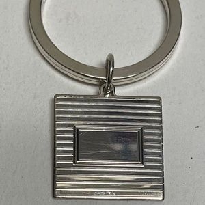 Beautiful Men's Key Ring